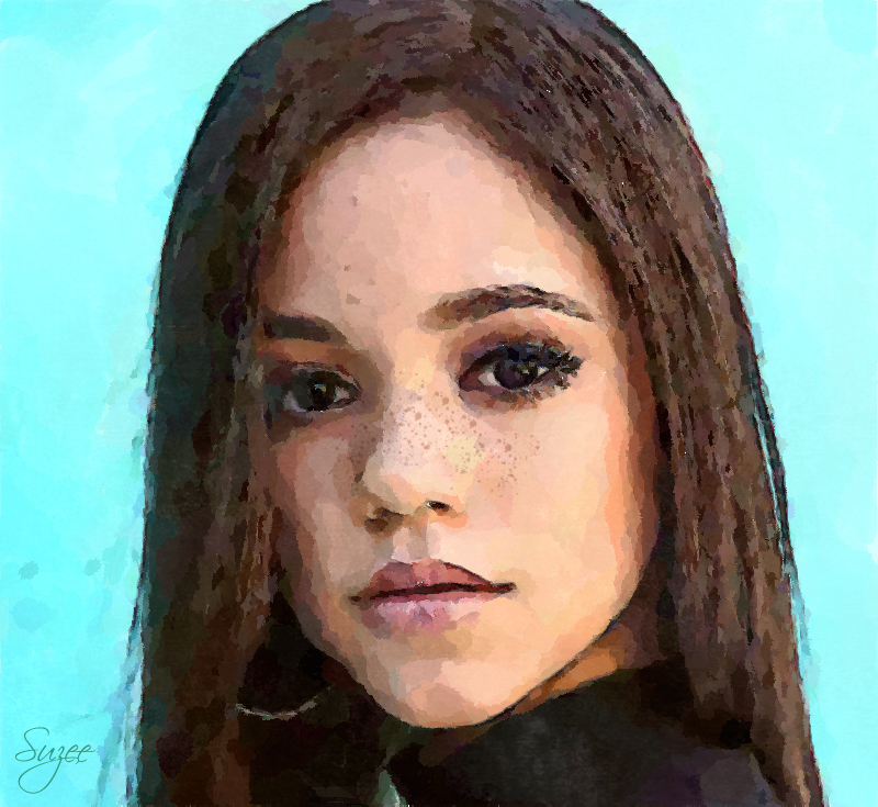 Alina