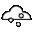 Weather Icon: Snow